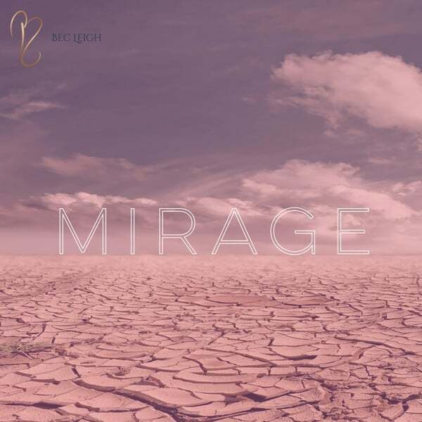 Cover art for Mirage